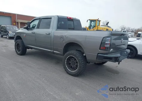 2010 Dodge Ram 2500 Slt z USA, uszkodzony, nr VIN 3D7UT2CL9AG147138